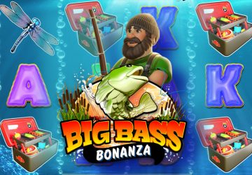 Playtech - игровой автомат онлайн от Various с RTP 95.87%